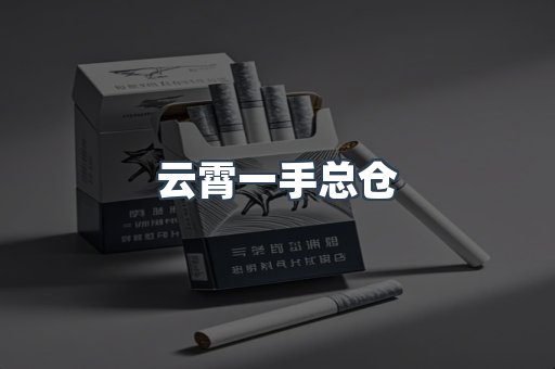 云霄一手总仓